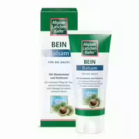 Allgäuer Latschenkiefer Beinbalsam für die Nacht