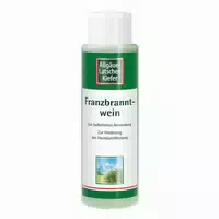 Allgäuer Latschenkiefer Franzbranntwein