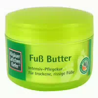 Allgäuer Latschenkiefer Fußbalsam Wohlig & Warm 100 ml