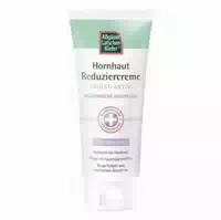 Allgäuer Latschenkiefer Hornhaut Reduziercreme Multi Akt