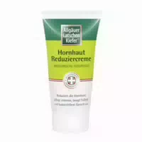 Allgäuer Latschenkiefer Hornhaut Reduziercreme
