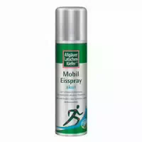 Allgäuer Latschenkiefer Mobil Eisspray Akut