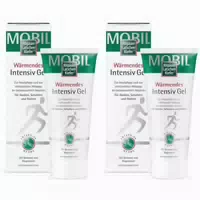 Allgäuer Latschenkiefer Wärmendes Intensiv Gel 200 ml Gel
