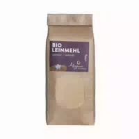 Allgäuer Ölmühle Leinmehl