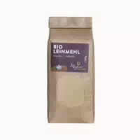 Allgäuer Ölmühle Leinmehl