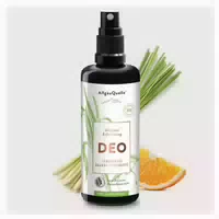 Bio Deo Erfrischung, Ohne Aluminium