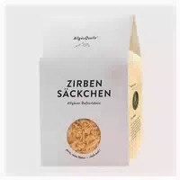 Bio Zirben Säckchen Mit 100% Bio Zirbenspäne 50 G