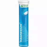 Alphega Magnesium