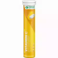 Alphega Vitamin C Brause