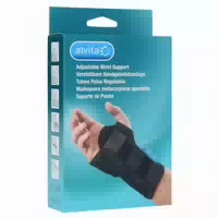 Alvita Ellenbogenbandage Gr 3