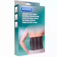 Alvita Daumenbandage Gr 1 1 St Bandage