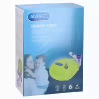 Alvita Inhalator T2500