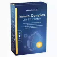 Gesund Leben Immun Complex 3in1 Tabletten 30 St