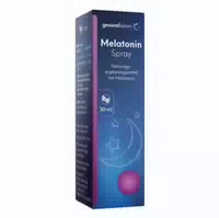 Gesund Leben Melatonin Spray 30 Ml