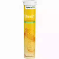 Gesund Leben Vitamin C Bta