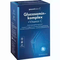 Gesundleben Gelenk Tabletten 60 St Tabletten