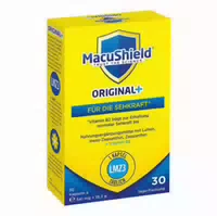 Macushield Original 90 Tage 90 St Weichkapseln