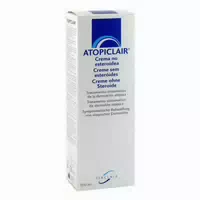 Atopiclair Creme 100 Ml Creme