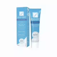 Kelo Cote Silikon Gel Zur Behandlung Von Narben 15 G Gel