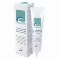 Sebclair Creme 30 Ml Creme