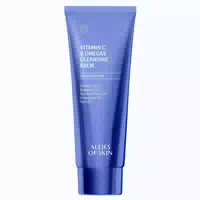 Allies Of Skin Vitamin C & Omegas Reinigungsbalsam 100 ml