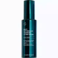 Allies Of Skin Multi Peptides & Gf Advanced Lifting Serum – Intensive Liftingpflege