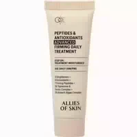 Allies Of Skin Peptides & Antioxidants Firming Daily Treatment – Multi Moisturizer