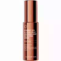Allies Of Skin Vitamin C & Citrus Cells Serum For Radiant, Festere Skin