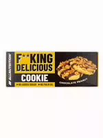Allnutrition Fitking Delicious Cookie White Chocolate Cream