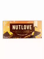 Allnutrition Nutlove Magic Cards Choco With Orange Flavour