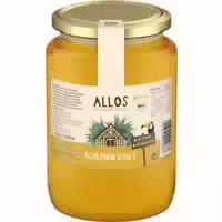 Agavendicksaft Bio 2000g