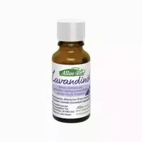 Allos Bio Lavendelöl