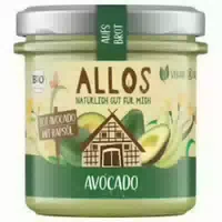 Streichcreme Aufs Brot mit Avocado