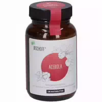 Plantomol Essentials Eisen Tabletten aus Curryblatt Extrakt mit Vitamin C aus Acerola