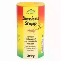 Ameisen Stopp Pulver 300 G
