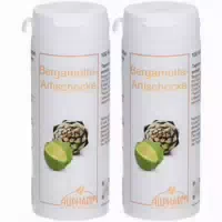 Allpharm Bergamotte Artischocke