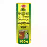 Biotonnenpulver