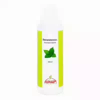 Brennessel Shampoo Spezial 250 Ml Shampoo