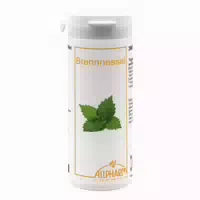 Brennessel Tabletten