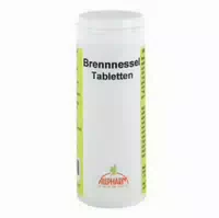 Brennessel Tabletten