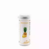 Bromelain Enzym Kapseln 100 St Kapseln