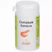 Chitosan 500 Mg Kapseln