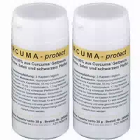 Allpharm Curcuma Protect