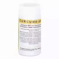 Curcuma Protect Kapseln