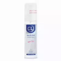 Deo Kristall Mineral Spray