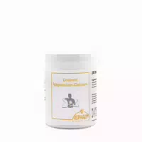 Dolomit Calcium Magnesium Tabletten Icron Vital 250 St
