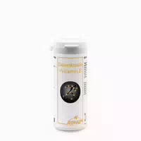 Gelenkosan Vitamin E Tabletten 90 St