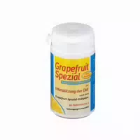 Grapefruit Spezial Diätsystem 90 st Tabletten