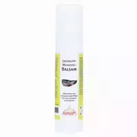 Grünlipp Muschelkonzentrat Balsam