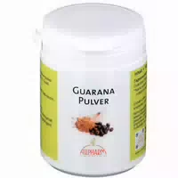 Guarana Pulver 100 G